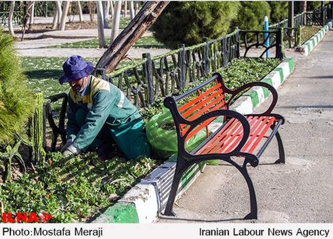 استقبال از بهار