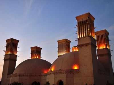اثرات و مزایای ثبت شهر یزد در فهرست میراث جهانی یونسکو