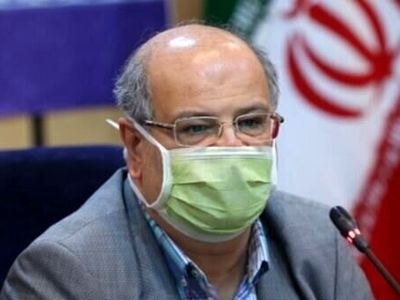 محدودیت‌های جدید هنوز به کاهش ترددها منجر نشده است/ شرایط تهران متناسب با یک شهر کرونازده نیست

