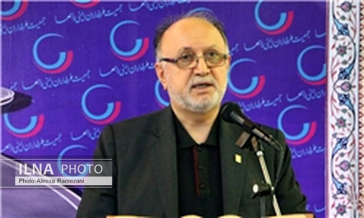 هدف همایش گرامیداشت قربانیان حوادث رانندگی ارتقا باورهای عمومی در زمینه فرهنگ ترافیکی است