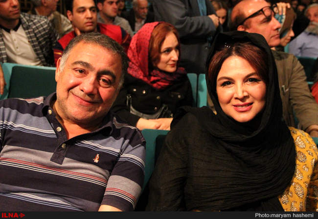 جشن کانون کارگردانان خانه تئاتر 