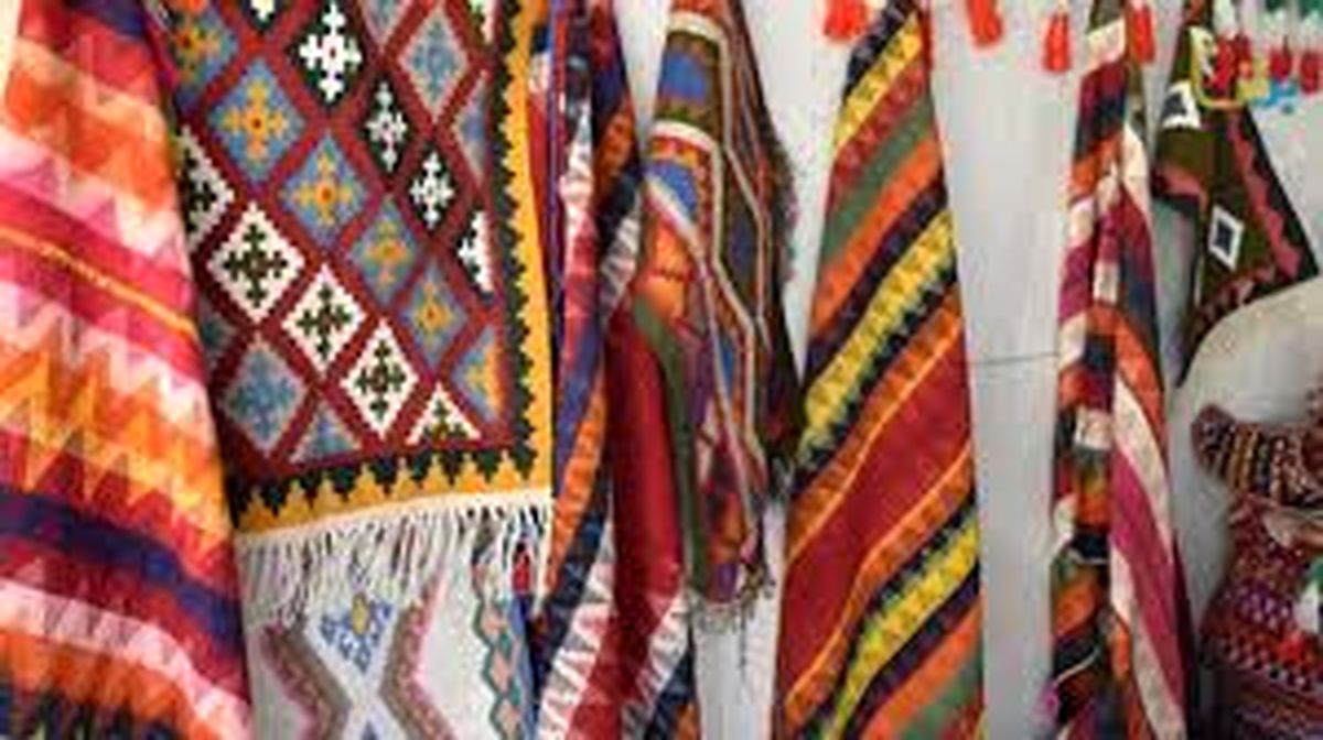 صدور و تمدید بیش از 3 هزار مجوز صنایع‌دستی در استان گلستان