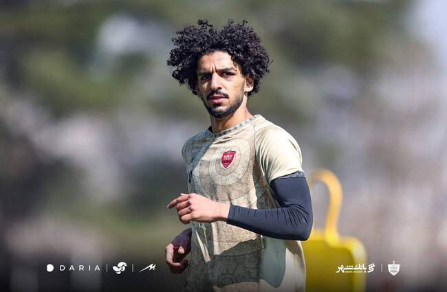 پرسپولیس
