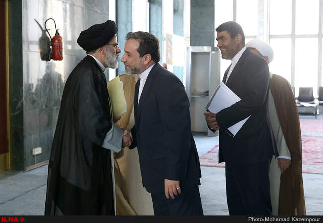 هجدهمین اجلاس مجلس خبرگان رهبری/3