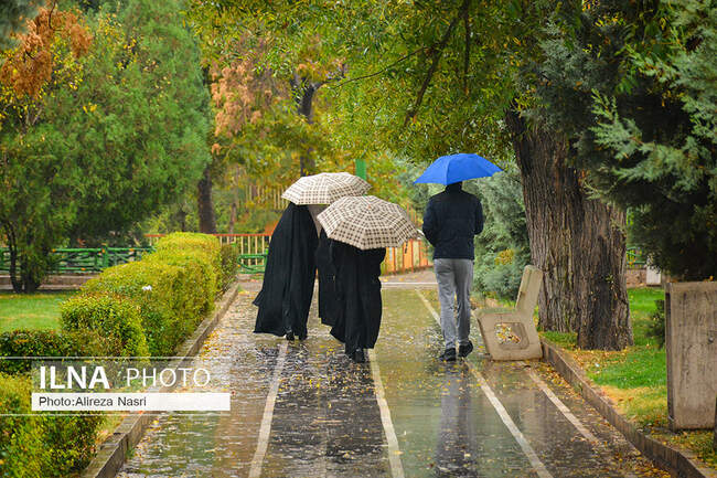 باران