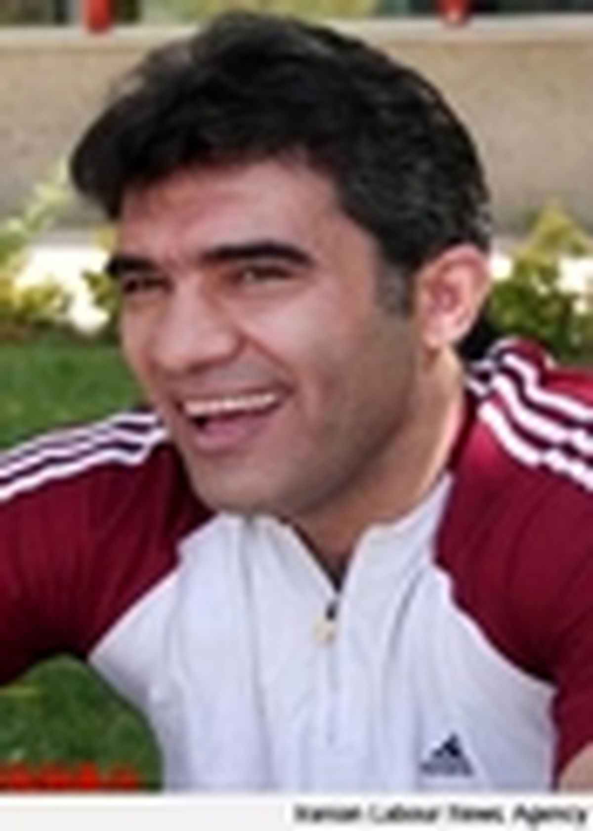 عابدزاده: نمی‌خواهم مردمم را ناراحت کنم