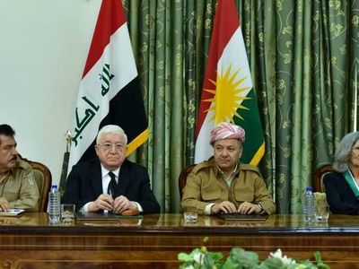 رهبران اقلیم کردستان عراق لغو نتایج همه‎پرسی را نپذیرفتند