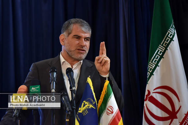 دومین جشنواره کارمند تراز مکتب حاج قاسم