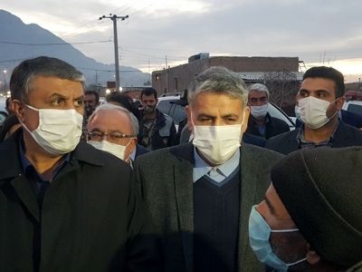 تاخیر مطالبات کارگران پروژه‌های راه‌سازی پذیرفتنی نیست/ پیمانکاران باید مطالبات کارگران را در اولویت قرار دهند
