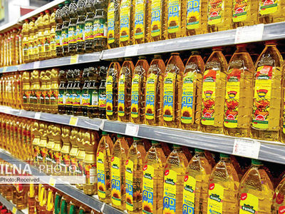 جزییات افزایش قیمت انواع روغن +تصویر و جدول
