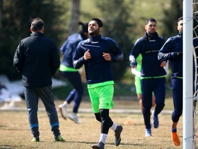واکنش معاون پزشکی استقلال به ویدیوی جنجالی عارف غلامی