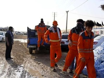 آیا حمل و نقل کارگران با نیسان وانت قانونی‌ست؟