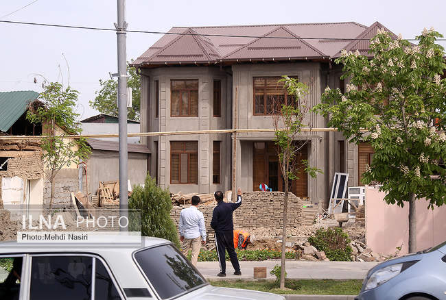 تصاویری از شهر سمرقند ازبکستان