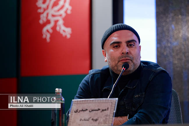  روز نهم چهل‌وچهارمین جشنواره‌ فیلم فجر 