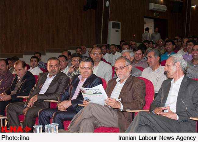 همایش اقتصاد مقاومتی و توسعه فرهنگی