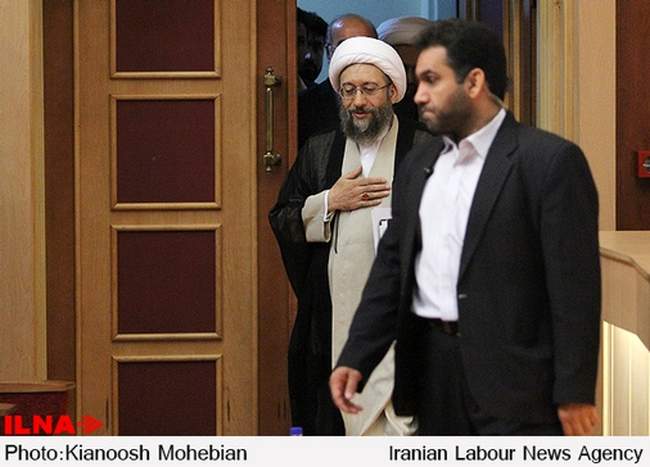 سی و سومین سالروز تاسیس سازمان بازرسی کل کشور