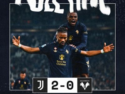 ویدیو: خلاصه بازی یوونتوس 2-0 هلاس ورونا