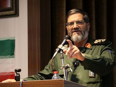 رزمایش عملیاتی شهدای امنیت در مناطقی از جنوب شرق کشور در حال برگزاری است
