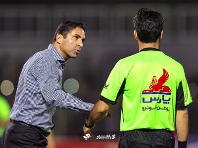 سرنوشت پرسپولیس چطور در خرم آباد عوض شد؟