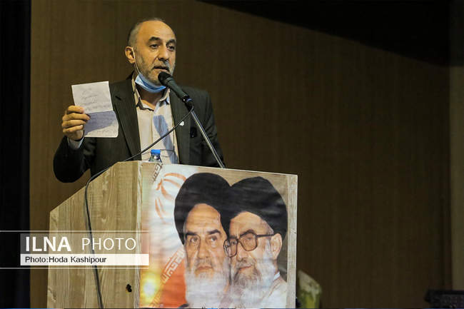 دهمین اردوی آموزشی، تفریحی و سیاحتی کانون‌های کارگران بازنشسته و مس