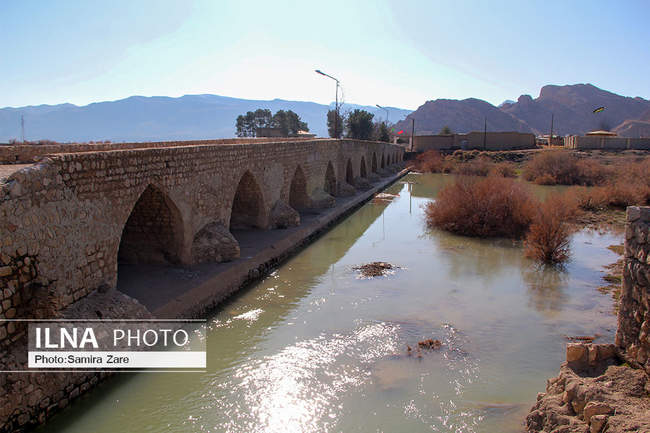 رهاسازی مرحله اول حقابه تالاب بختگان