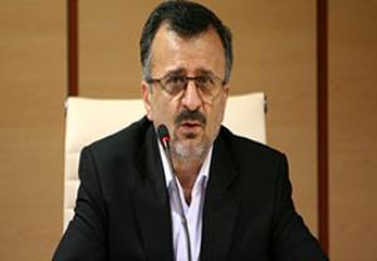 داورزنی: از مردم ایران عذرخواهی می‌کنم/ هیچ مشکلی در تیم نبود