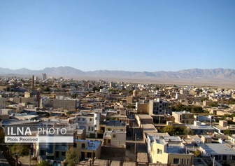 در «سند آمایش سرزمینی» فعلی چشم اندازی برای توسعه دامغان دیده نشده است / متروکه شده پایتخت اشکانیان طی 20 سال آینده