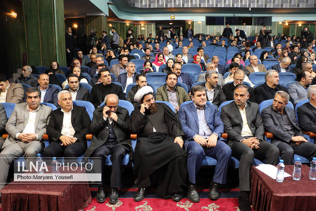 جشن گلریزان آزادی زندانیان جرائم غیر عمد در تبریز