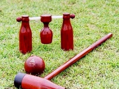 برگزاری دومین اردوی تیم‌های ملی وودبال

