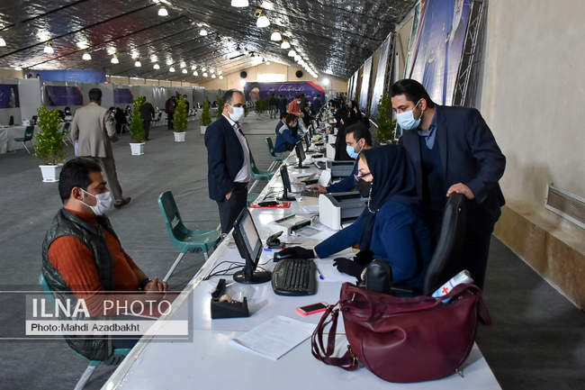 اولین روز ثبت نام داوطلبان انتخابات ششمین دوره شوراهای شهر 