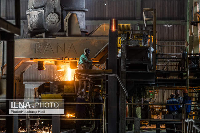 کارگران خسته نمی‌شوند/1