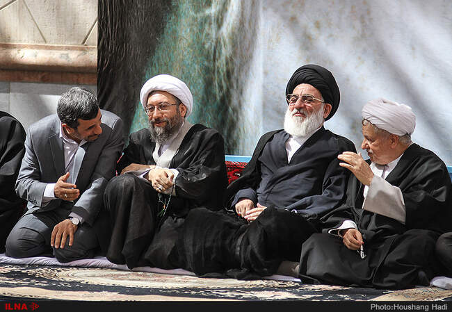 یکسال گذشت . . .