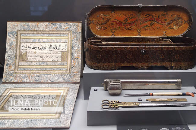 موزه تاریخ ایاصوفیه