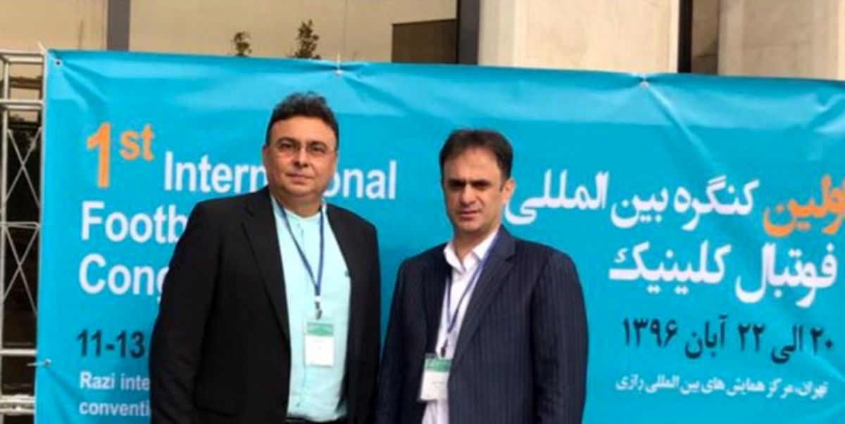 نوروزی و ستوده به استقلال بر می‌گردند