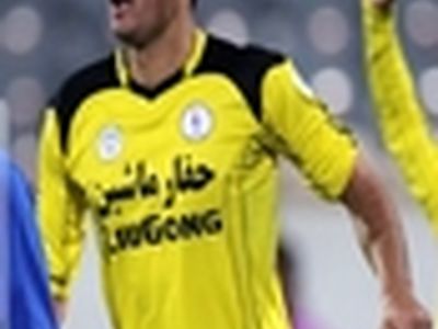 زارع: لیگ برتر بدون فجر سپاسی جذابیتی ندارد / کار را در شیراز تمام می‌کنیم