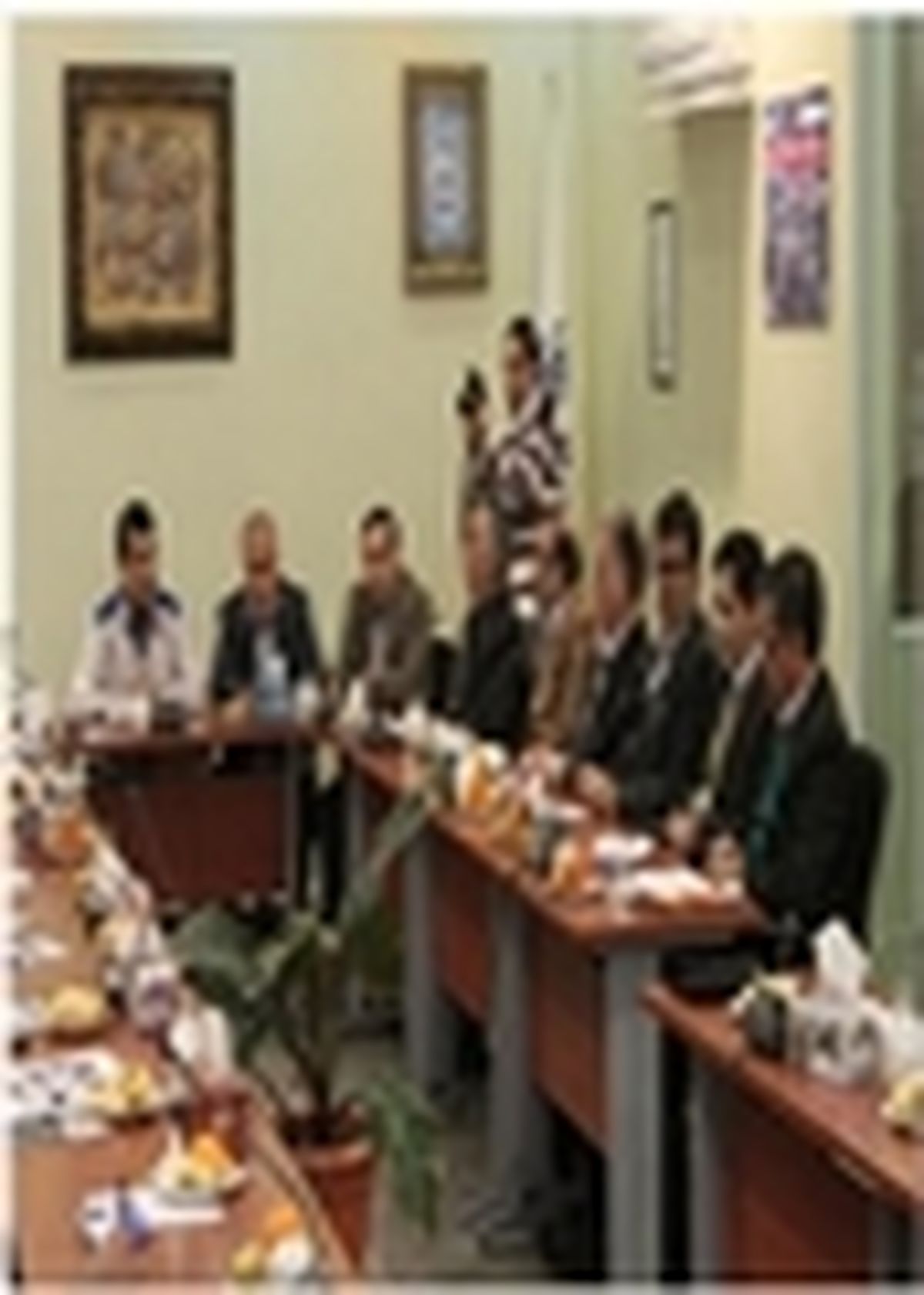 مرکزآموزشی بین کارگاهی شرکت فولاد مهر سهند افتتاح شد