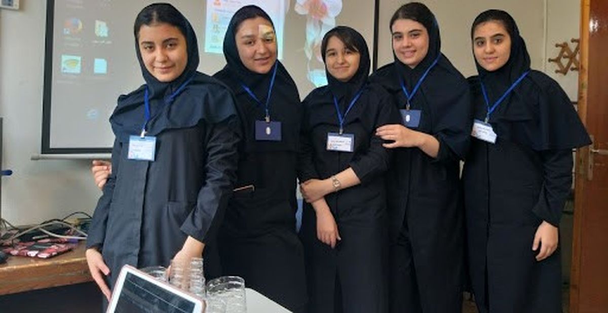 تدریس خصوصی پنجم در مدرسه راه رشد چگونه است؟