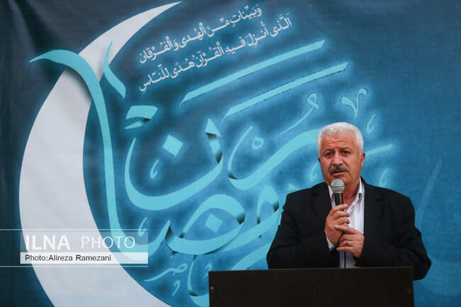 محمد حمزه ای