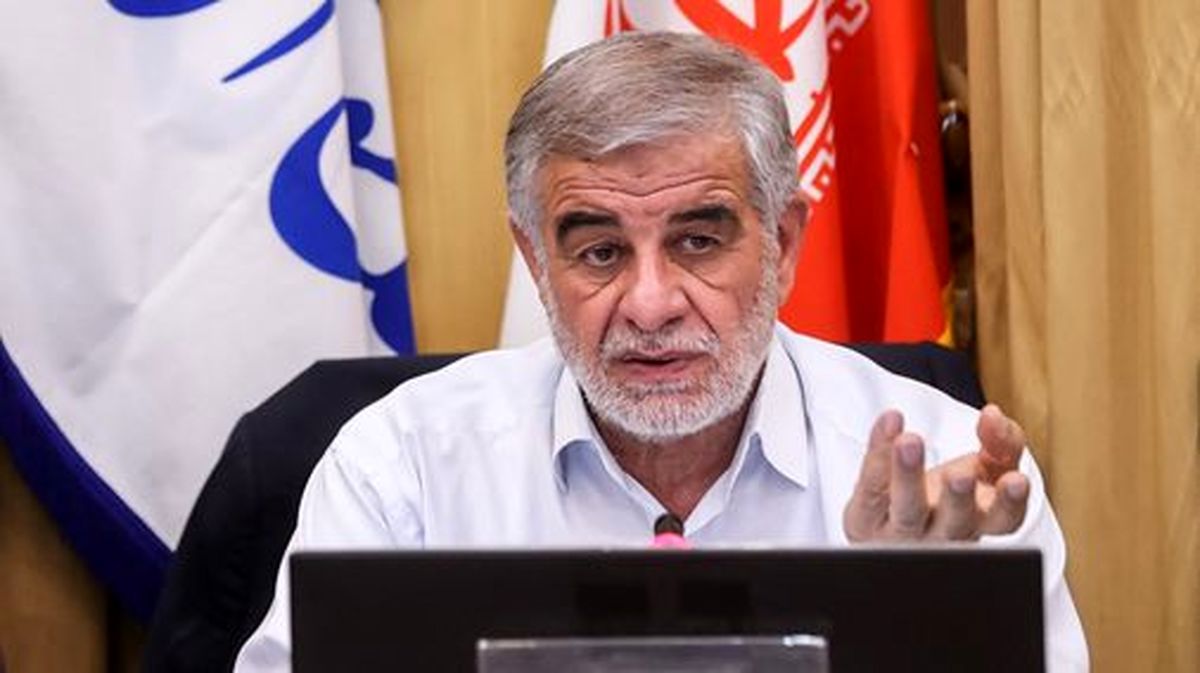 موضوع بروزرسانی ثبت نام داوطلبان و ایجاد زمان بندی جدید برای ادامه فرایند انتخابات بررسی شد