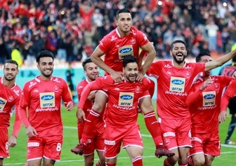 ترکیب احتمالی پرسپولیس مقابل پدیده/ تغییرات مجدد در خط هافبک سرخپوشان