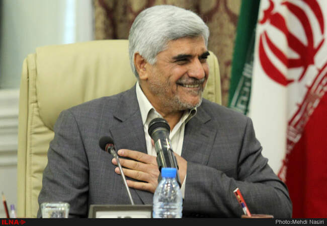 مراسم عقد موافقت‌نامه همکاری انجام طرح‌های اولویت‌دار حوزه پایین‌دستی صنعت نفت با دانشگاه‌ها 