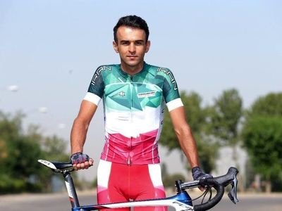 پاسخ صفرزاده به مجری تلویزیون: 15 میلیارد هزینه؟ خودم دوچرخه‌ام را سرویس می‌کنم!