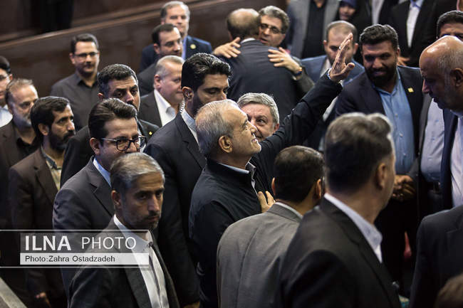 همایش «در مسیر عدالت» عدالت شغلی، توازن منطقه‌ای با حضور رییس جمهور 