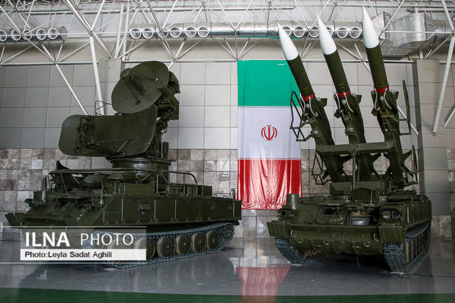 بازدید اهالی رسانه از پروژه‌های منطقه 21 تهران