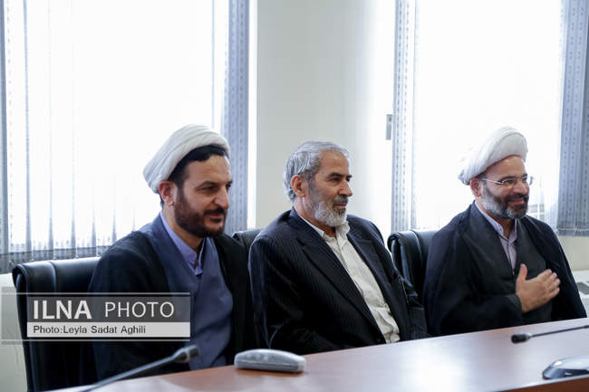 افتتاح مجتمع قضایی خانواده ۳ در تهران