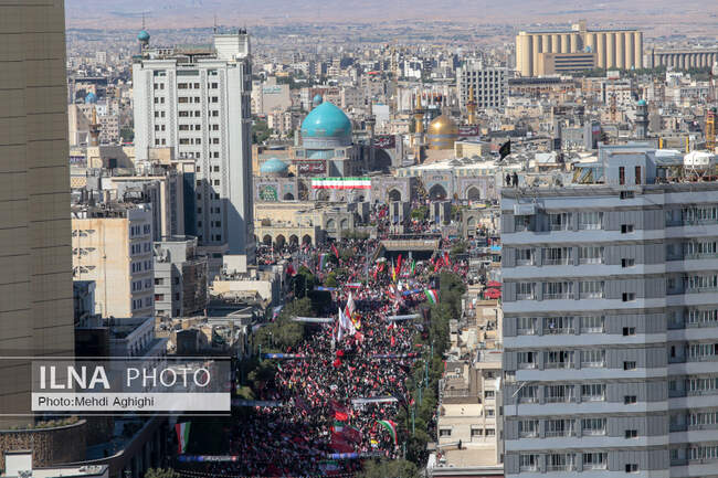 تشیع رهبر