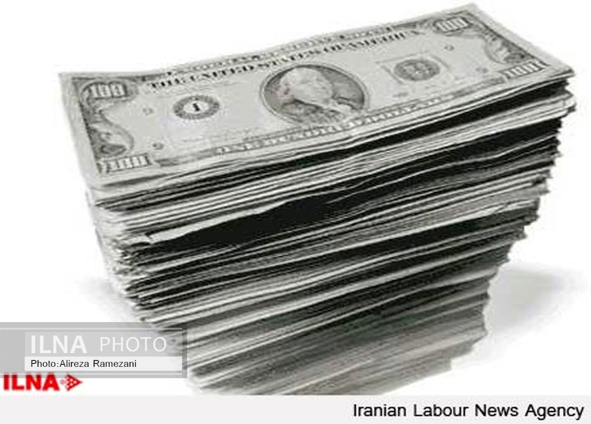 بهای انواع ارز در آخرین روز هفته