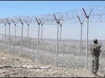 ۱۱ زخمی در پی تبادل آتش میان نیروهای مرزی پاکستان و افغانستان