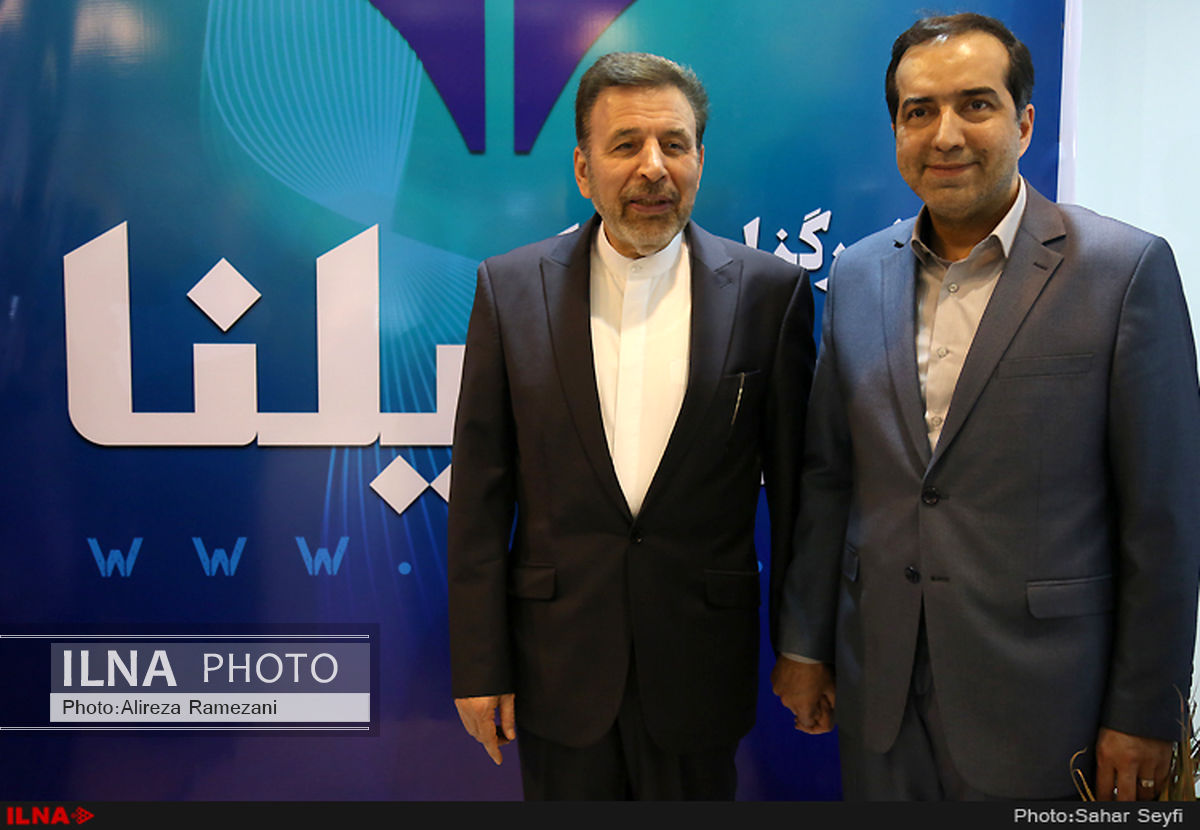 وزیر ارتباطات از غرفه ایلنا بازدید کرد