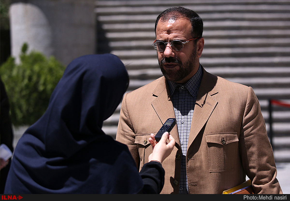 دولت با تبدیل سازمان میراث فرهنگی به وزارت‌خانه موافق نیست